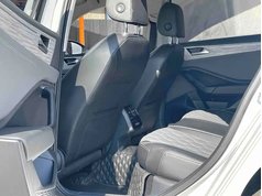 速腾 2023款 300TSI DSG超越版