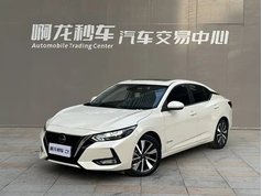 轩逸 2022款 电驱版e-POWER 超智联PLUS