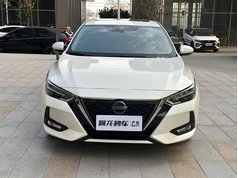 轩逸 2022款 电驱版e-POWER 超智联PLUS