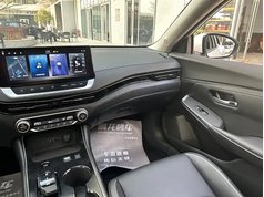 轩逸 2022款 电驱版e-POWER 超智联PLUS