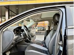 速腾 2021款 280TSI DSG超越版