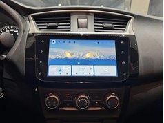 轩逸 2022款 经典 1.6XL CVT豪华版