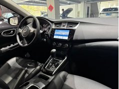 轩逸 2022款 经典 1.6XL CVT豪华版