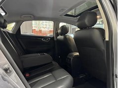 轩逸 2022款 经典 1.6XL CVT豪华版