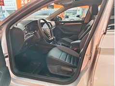 速腾 2021款 200TSI DSG舒适智联版