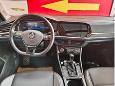 速腾 2021款 200TSI DSG舒适智联版