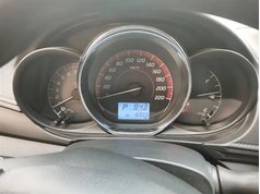 威驰 2022款 1.5L 20周年纪念版