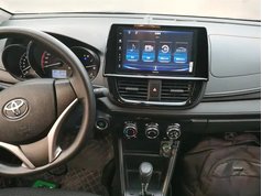 威驰 2022款 1.5L 20周年纪念版