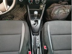 威驰 2022款 1.5L 20周年纪念版