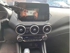 轩逸 2022款 1.6L XL CVT悦享版