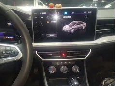 速腾 2023款 300TSI DSG超越版