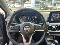 轩逸 2021款 1.6L XL CVT悦享版