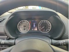 轩逸 2021款 1.6L XL CVT悦享版