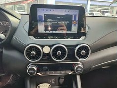 轩逸 2021款 1.6L XL CVT悦享版