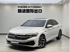 速腾 2023款 280TSI DSG超越版