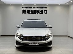 速腾 2023款 280TSI DSG超越版