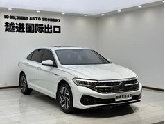 速腾 2023款 280TSI DSG超越版