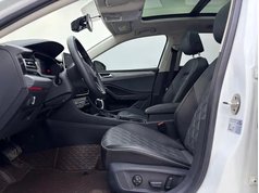 速腾 2023款 280TSI DSG超越版