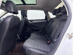 速腾 2023款 280TSI DSG超越版