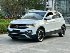 探影 2021款 200TSI DSG 悦智联版