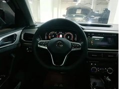 探影 2021款 280TSI DSG R-Line智联版