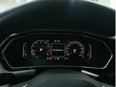 探影 2021款 280TSI DSG R-Line智联版