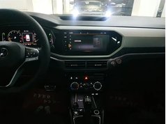 探影 2021款 280TSI DSG R-Line智联版