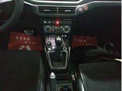 探影 2021款 280TSI DSG R-Line智联版