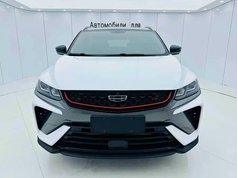 缤越 2021款 1.4T DCT钻石版