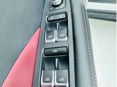 缤越 2021款 1.4T DCT钻石版