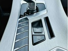 缤越 2021款 1.4T DCT钻石版