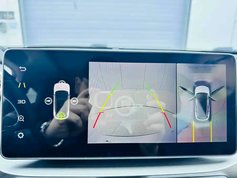 缤越 2021款 1.4T DCT钻石版