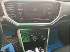 T-ROC探歌 2022款 280TSI DSG两驱精英PLUS
