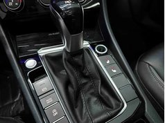 速腾 2021款 200TSI DSG时尚智联版