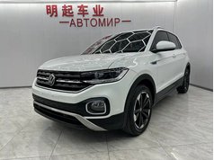 探影 2021款 1.5L 自动 悦智联版