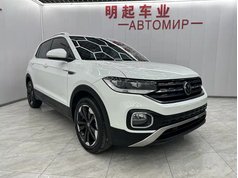 探影 2021款 1.5L 自动 悦智联版