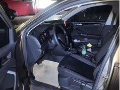 T-ROC探歌 2021款 280TSI DSG两驱舒适智联版