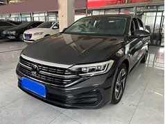 速腾 2022款 280TSI DSG超越版