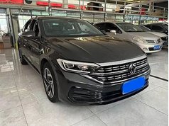 速腾 2022款 280TSI DSG超越版