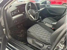 速腾 2022款 280TSI DSG超越版