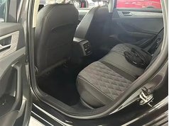 速腾 2022款 280TSI DSG超越版