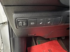 雷凌 2021款 185T CVT豪华版