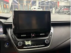 雷凌 2021款 185T CVT豪华版