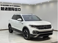 探影 2021款 1.5L 自动 悦智联版