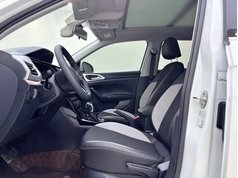 探影 2021款 1.5L 自动 悦智联版