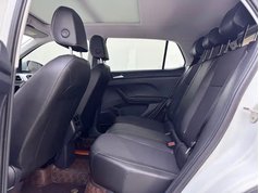 探影 2021款 1.5L 自动 悦智联版