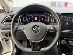 T-ROC探歌 2022款 280TSI DSG两驱舒享PLUS