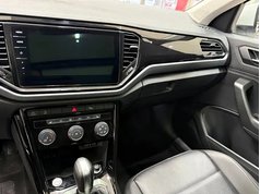 T-ROC探歌 2022款 280TSI DSG两驱舒享PLUS