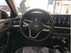 速腾 2023款 300TSI DSG超越版