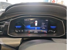 速腾 2023款 300TSI DSG超越版